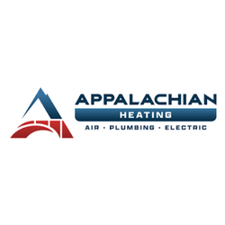 Appalachian Heating - Logo