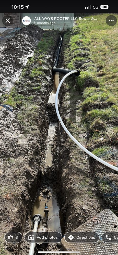 Slide of All Ways Rooter