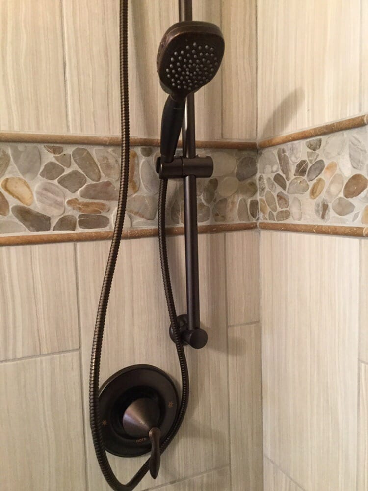 Slide of Renew Plumbing Services