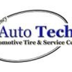 Auto Tech - "Experience the NEW way to handle your Auto Repair needs"...