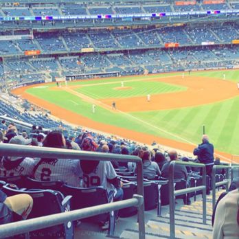 Yankee Stadium - Amazing day at Yankee Stadium!!!! - Stadiums & Arenas Near Me - Bronx, New York Yankee Stadium - Amazing day at Yankee Stadium!!!! - Stadiums & Arenas Near Me - Bronx, New York
