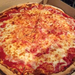 Best pizza around!