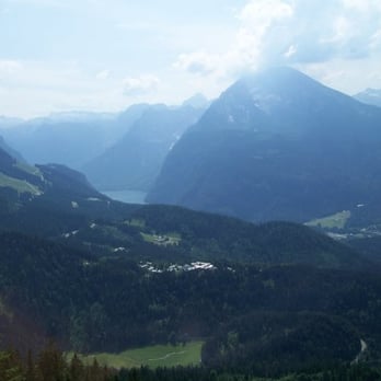 Eagle's Nest Historical Tours - Historical Tours Near Me - Berchtesgaden, BY