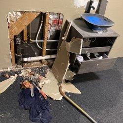 Panther Remodeling & Repair