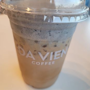 Da Vien Coffee - Desserts Near Me - Westminster, California