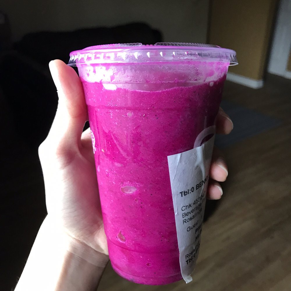 Juice It Up! - Pitaya Sunset - Juice Bars & Smoothies Near Me - Santa Ana, California Juice It Up! - Pitaya Sunset - Juice Bars & Smoothies Near Me - Santa Ana, California