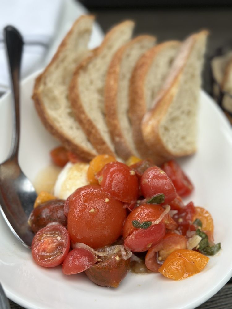 CUCINA enoteca Newport Beach
