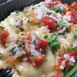 Terra Cotta Pasta - Fresh ravioli