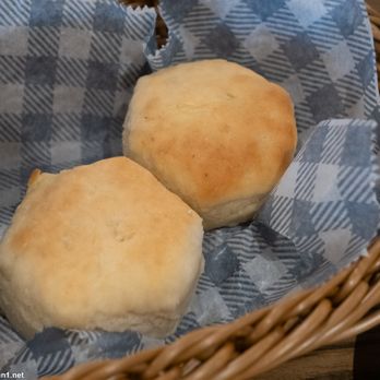 Cracker Barrel Old Country Store - Biscuits are forgettable. - Southern Near Me - Bakersfield, California Cracker Barrel Old Country Store - Biscuits are forgettable. - Southern Near Me - Bakersfield, California