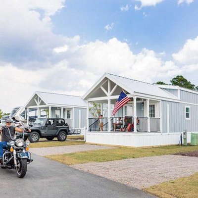 OCEANS RV RESORT - Updated June 2026 - 32 Photos - 730 E Ocean Rd ...
