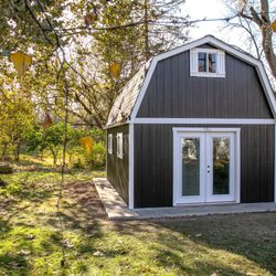 Tuff Shed Edmond