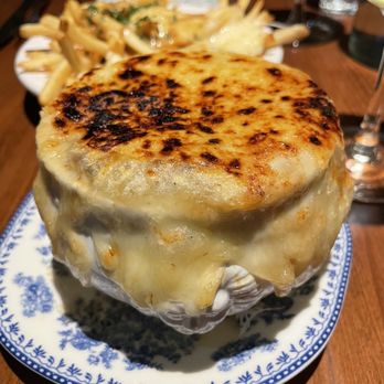 Chloe - My French Onion Soup - American Near Me - Minneapolis, Minnesota Chloe - My French Onion Soup - American Near Me - Minneapolis, Minnesota