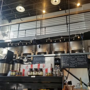 The Purveyor - Desserts Near Me - Des Moines, Iowa
