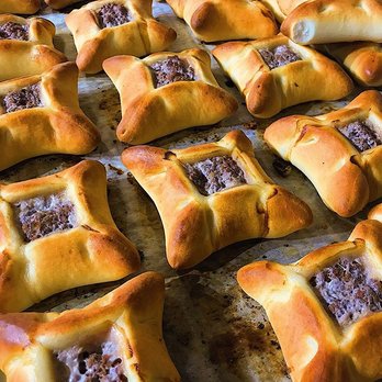 Tasse Bakery - Mediterranean Near Me - Calgary, Alberta
