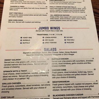 All American Pub - New American Near Me - Charlotte, North Carolina All American Pub - New American Near Me - Charlotte, North Carolina