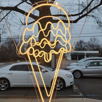 LICK SoBro - Ice Cream & Frozen Yogurt Near Me - Indianapolis, Indiana