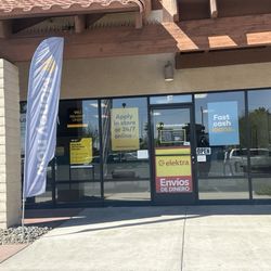 Advance America - Payday advances. Western union services.