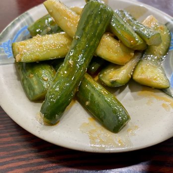 Noodle Pot - Cucumber side - Chinese Near Me - Las Vegas, Nevada