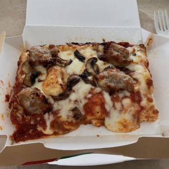 Rocky Rococo Pizza & Pasta - Pizza Near Me - Brooklyn Park, Minnesota Rocky Rococo Pizza & Pasta - Pizza Near Me - Brooklyn Park, Minnesota