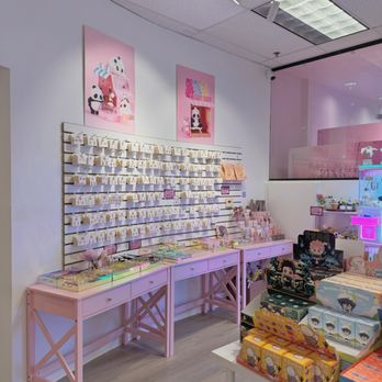 Fun Park - Toy Stores Near Me - Milpitas, California