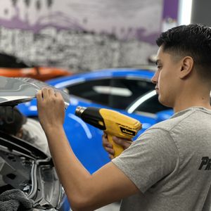 Rivali Paint Protection on Yelp