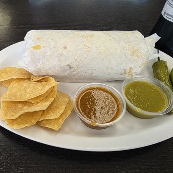 Tacos Poncitlan - Tacos Near Me - Pasadena, California