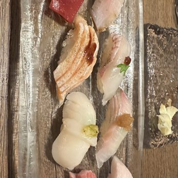 Sushiko Chevy Chase - Omakase Sushi! - Sushi Bars Near Me - Chevy Chase, Maryland