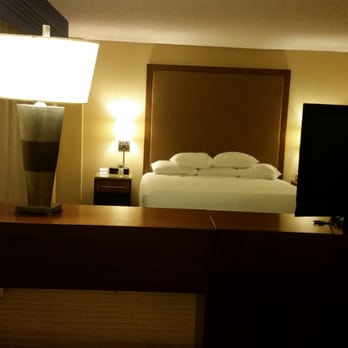 Hyatt Regency Miami - Hotels Near Me - Miami, Florida