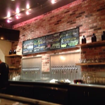 Commonwealth - Many beers on tap to explore. - Beer Bar Near Me - Modesto, California Commonwealth - Many beers on tap to explore. - Beer Bar Near Me - Modesto, California