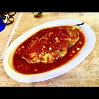 Coyote's Den Cafe - Mexican Near Me - Aguila, Arizona