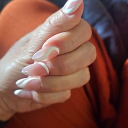 Bliss Nail Spa - Full set
