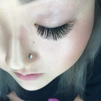 Lush Allure - Lashes by Selena - Eyelash Service Near Me - San Jose, California