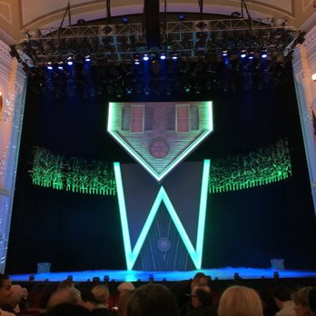 Ford's Theatre - The Wiz - Performing Arts Near Me - Washington, DC, District of Columbia Ford's Theatre - The Wiz - Performing Arts Near Me - Washington, DC, District of Columbia