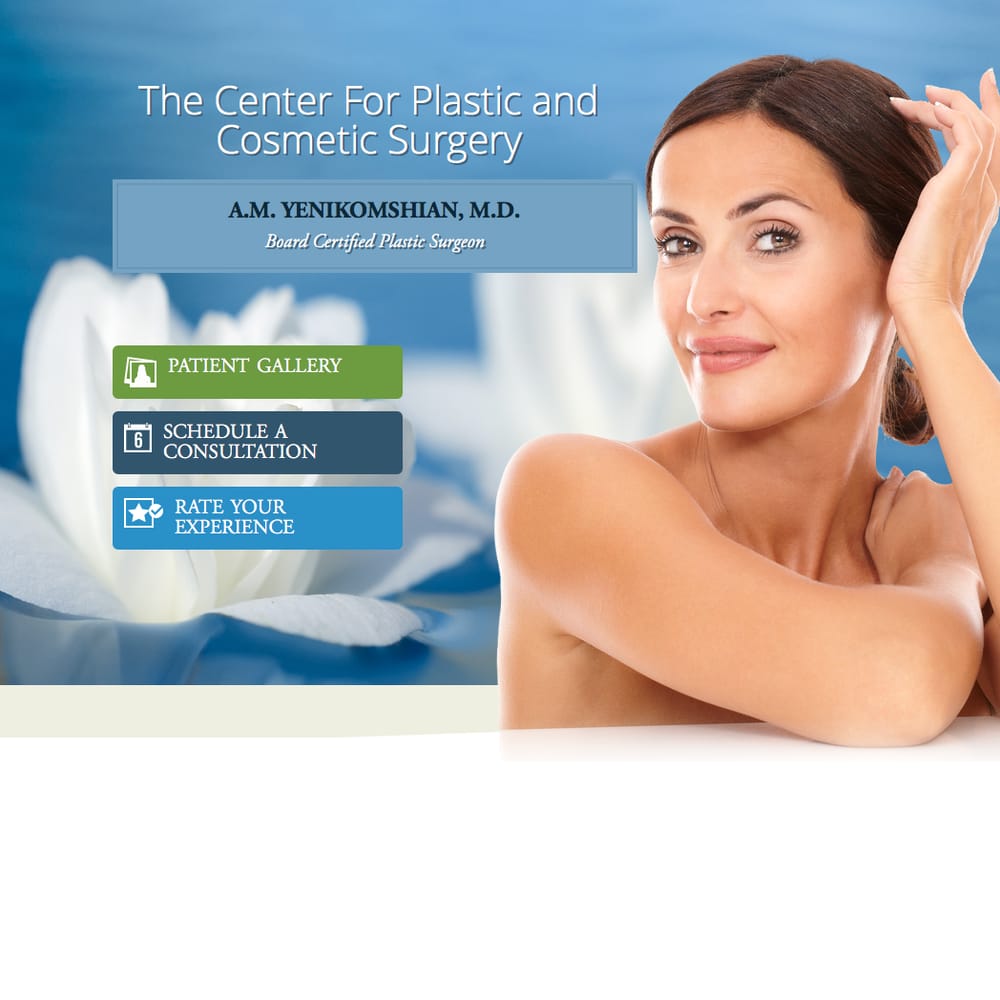 CENTER FOR PLASTIC AND COSMETIC SURGERY Updated October 2024 2505 Samaritan Dr, San Jose