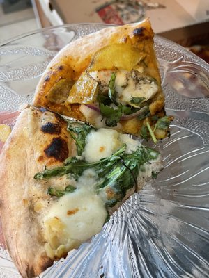 Humble Wood Fire Pizzeria by null