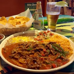 Restaurants In Grand Rapids Yelp Fiesta Guadalajara