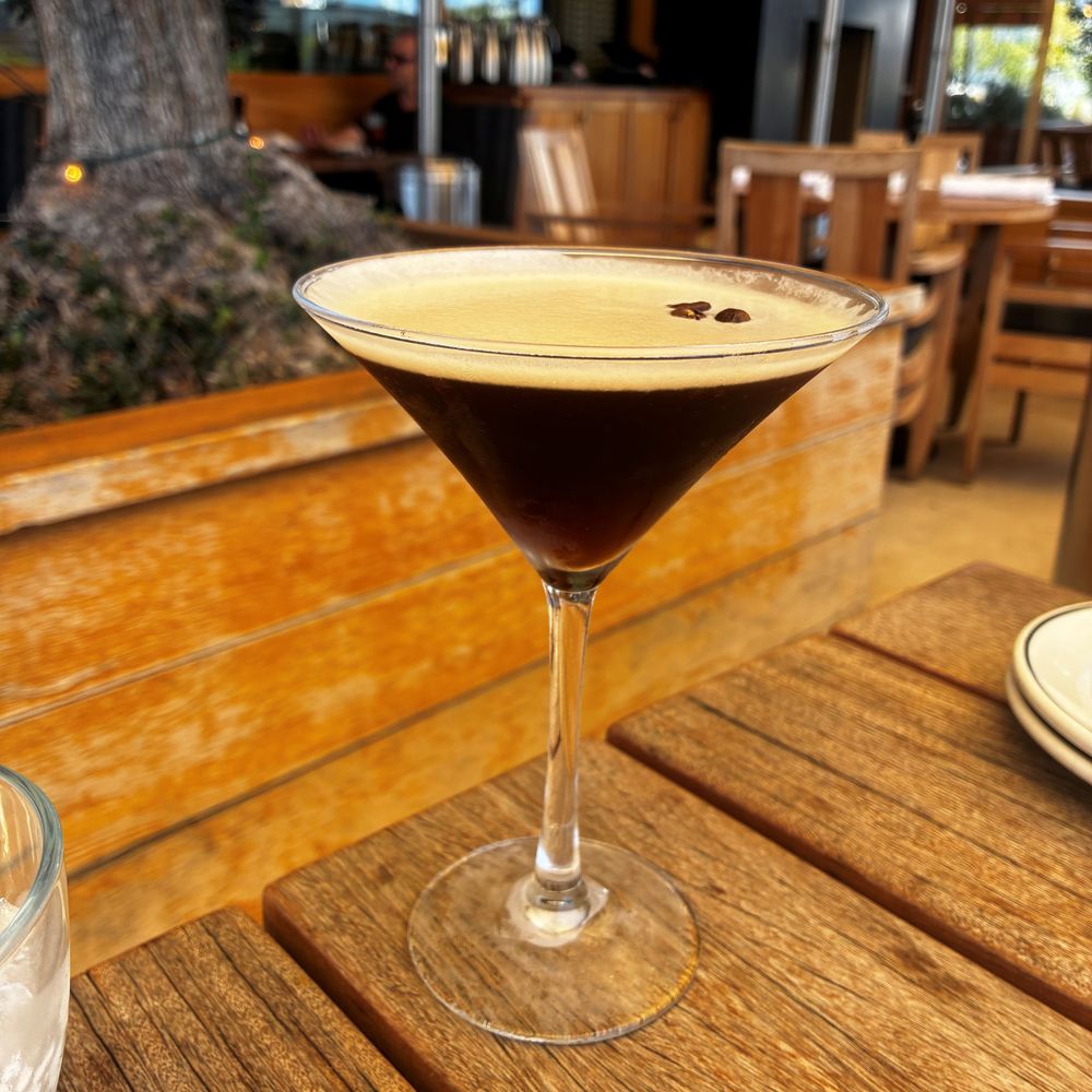Laurel Grill - Main Character. - American Near Me - Culver City, California Laurel Grill - Main Character. - American Near Me - Culver City, California