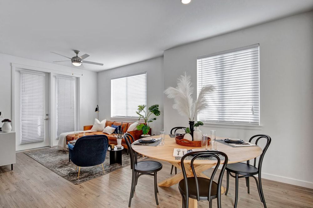 MARTINGALE APARTMENTS Updated August 2024 99 Photos 8675 Litt Dr