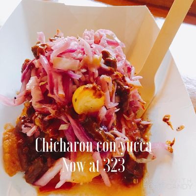 Alma Cafe by null Alma Cafe by null