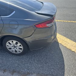 Veteran Towing