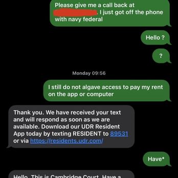 Cambridge Court - Here is where they will stop replying to you after you have asked for help repeatedly - Apartments Near Me - Salinas, California Cambridge Court - Here is where they will stop replying to you after you have asked for help repeatedly - Apartments Near Me - Salinas, California