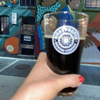 Right Proper Brewing Company - American Near Me - Washington, DC, District of Columbia