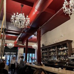 Senza Gluten By Jemiko - Gorgeous Interior