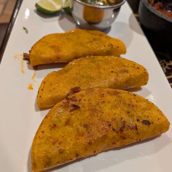 Gran Maya Mexican Grill - Birria Tacos may present simple but are absolutely delicious! - Mexican Near Me - Virginia Beach, Virginia Gran Maya Mexican Grill - Birria Tacos may present simple but are absolutely delicious! - Mexican Near Me - Virginia Beach, Virginia