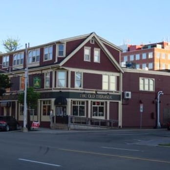 The Old Triangle - Irish Near Me - Charlottetown, Prince Edward Island The Old Triangle - Irish Near Me - Charlottetown, Prince Edward Island