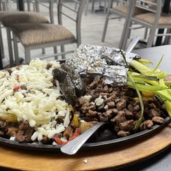 El Chihuahuitas Tacos Al Pastor