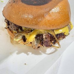 Rival Burger