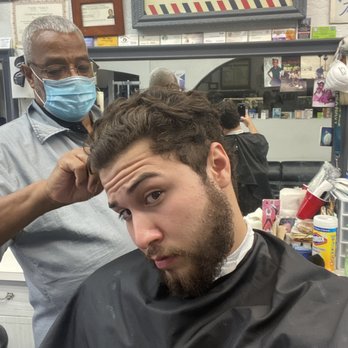 Natural Impressions Barbershop - Perry was a wholesome man! Super nice - Barbers Near Me - Phoenix, Arizona Natural Impressions Barbershop - Perry was a wholesome man! Super nice - Barbers Near Me - Phoenix, Arizona
