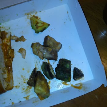 Panera Bread - See my review, gross. - Sandwiches Near Me - Dublin, California