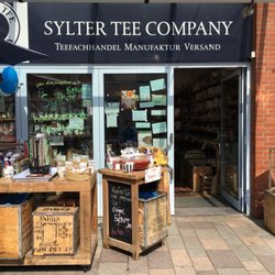 Sylter Tee Company